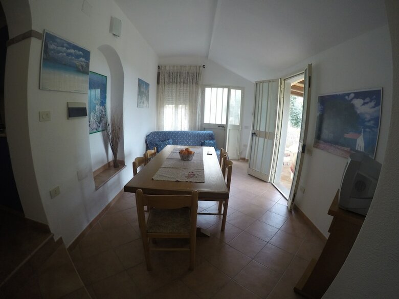 Apartamento Appartamenti Con Vista Panoramica