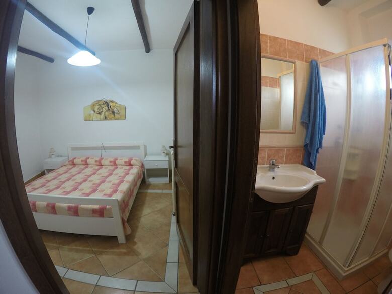 Apartamento Appartamenti Con Vista Panoramica