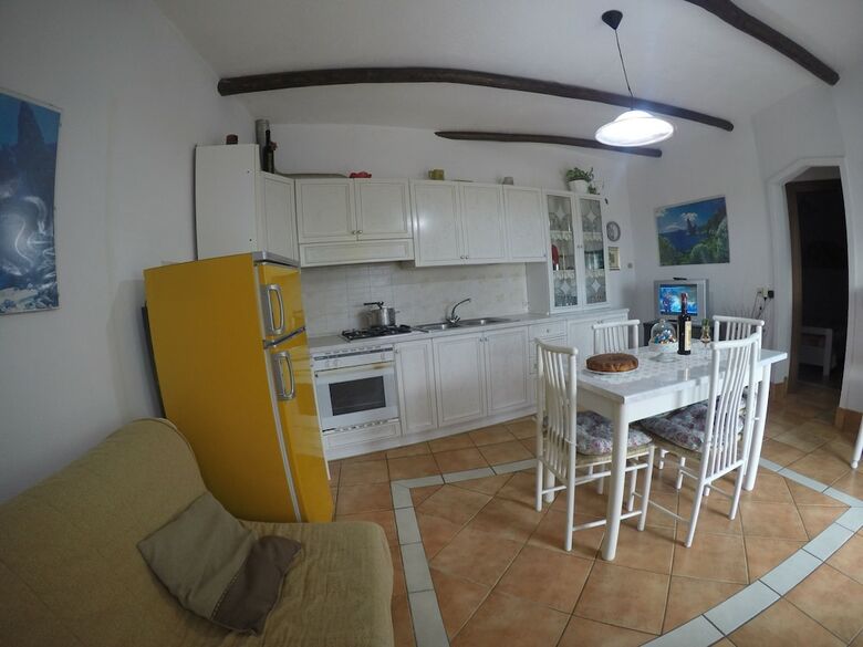 Apartamento Appartamenti Con Vista Panoramica