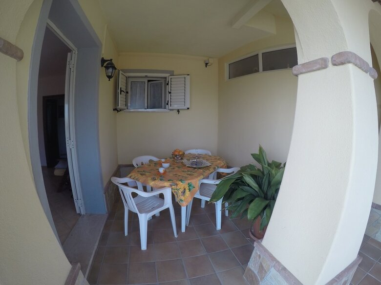 Apartamento Appartamenti Con Vista Panoramica