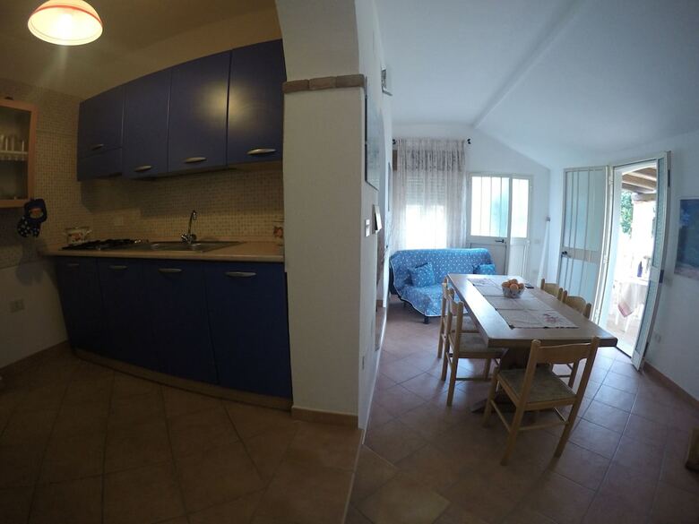 Apartamento Appartamenti Con Vista Panoramica