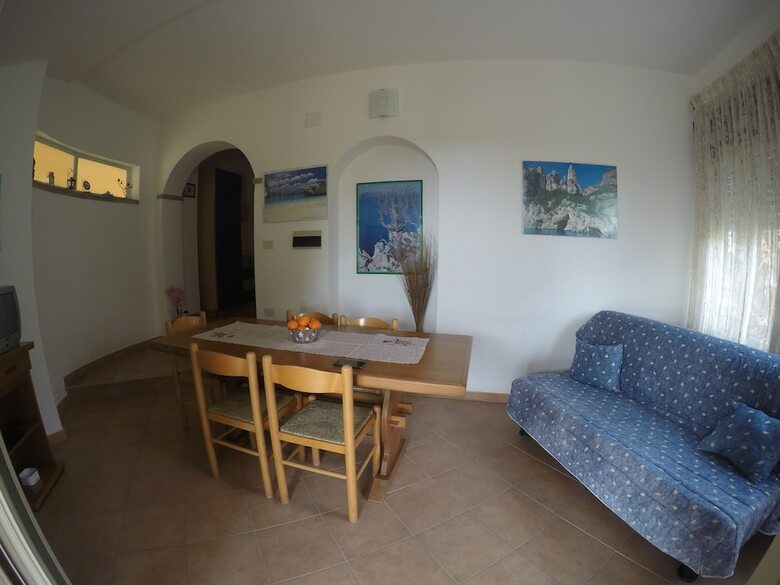 Apartamento Appartamenti Con Vista Panoramica