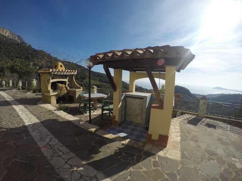 Apartamento Appartamenti Con Vista Panoramica