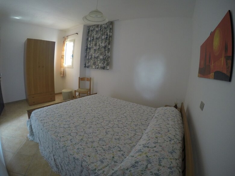 Apartamento Appartamenti Con Vista Panoramica