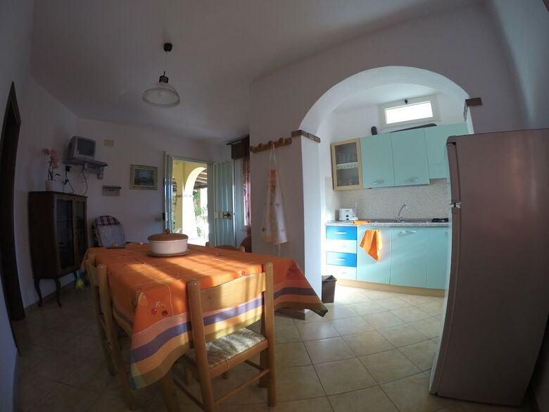 Apartamento Appartamenti Con Vista Panoramica