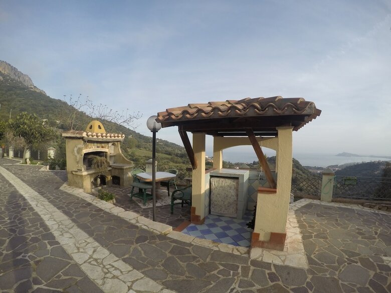 Apartamento Appartamenti Con Vista Panoramica