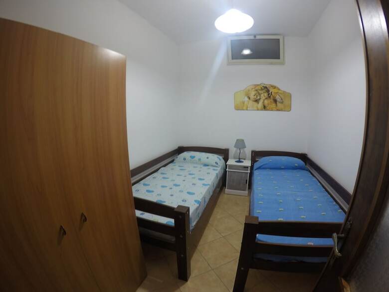 Apartamento Appartamenti Con Vista Panoramica