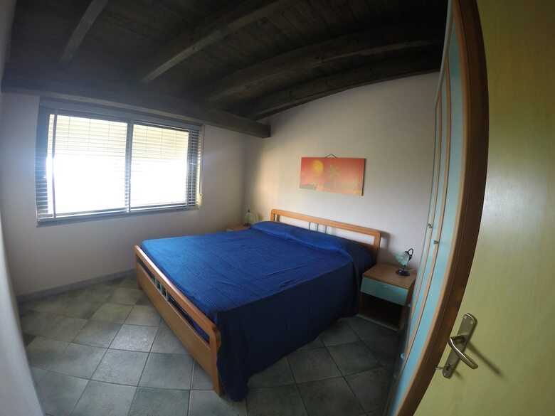 Apartamento Appartamenti Con Vista Panoramica