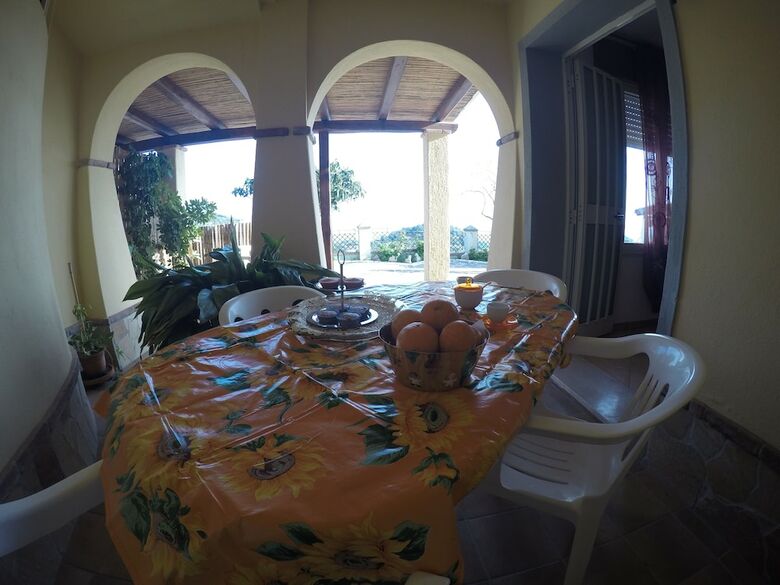 Apartamento Appartamenti Con Vista Panoramica