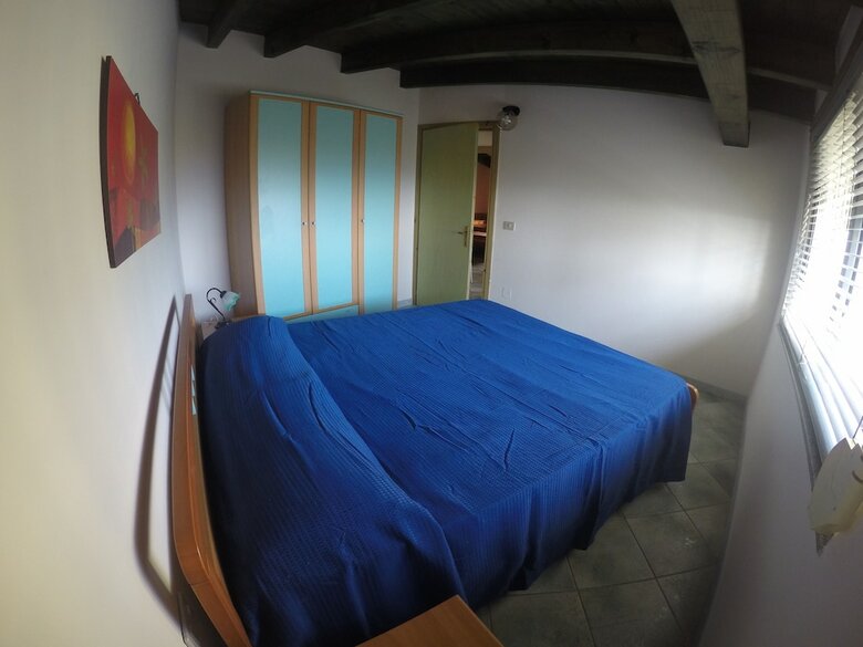 Apartamento Appartamenti Con Vista Panoramica