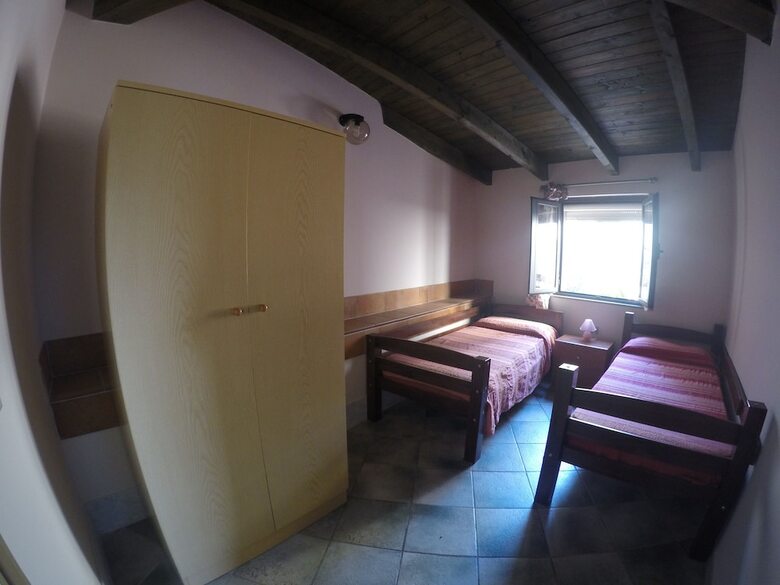 Apartamento Appartamenti Con Vista Panoramica