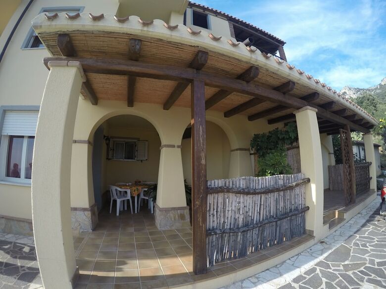 Apartamento Appartamenti Con Vista Panoramica