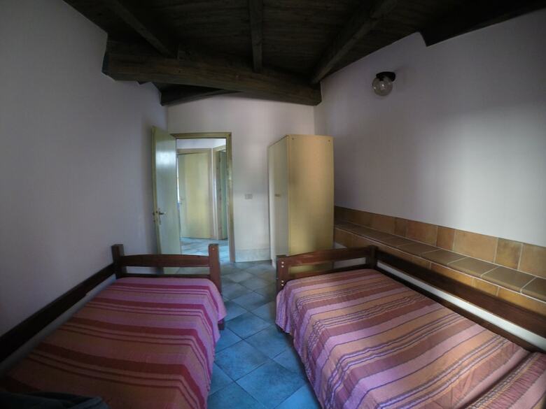 Apartamento Appartamenti Con Vista Panoramica