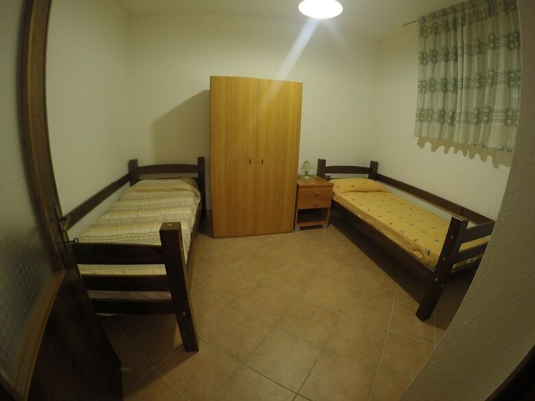Apartamento Appartamenti Con Vista Panoramica