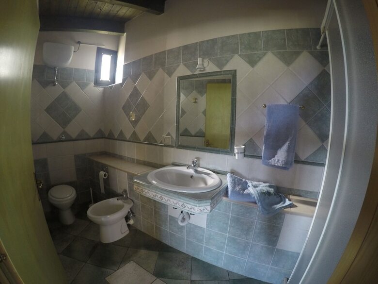 Apartamento Appartamenti Con Vista Panoramica