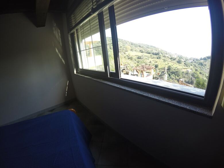 Apartamento Appartamenti Con Vista Panoramica
