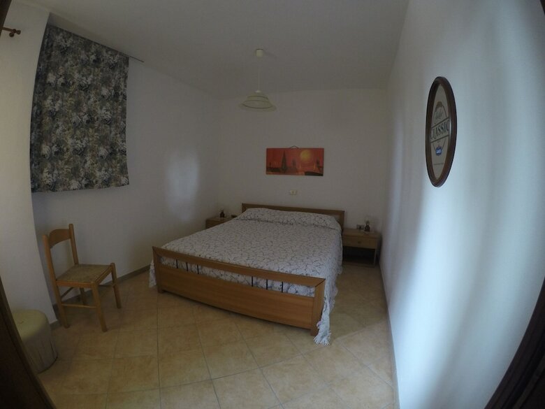 Apartamento Appartamenti Con Vista Panoramica