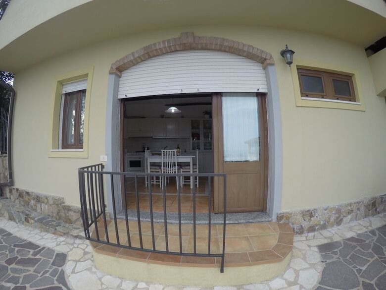 Apartamento Appartamenti Con Vista Panoramica