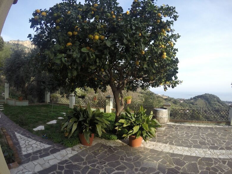 Apartamento Appartamenti Con Vista Panoramica