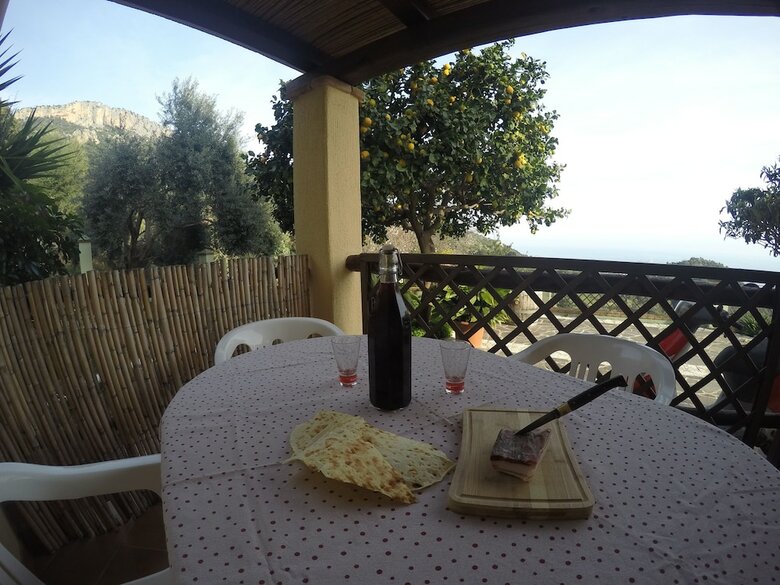Apartamento Appartamenti Con Vista Panoramica