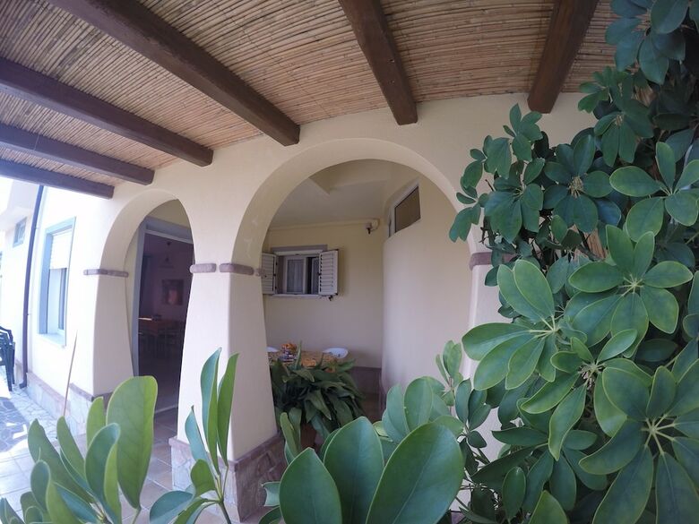 Apartamento Appartamenti Con Vista Panoramica