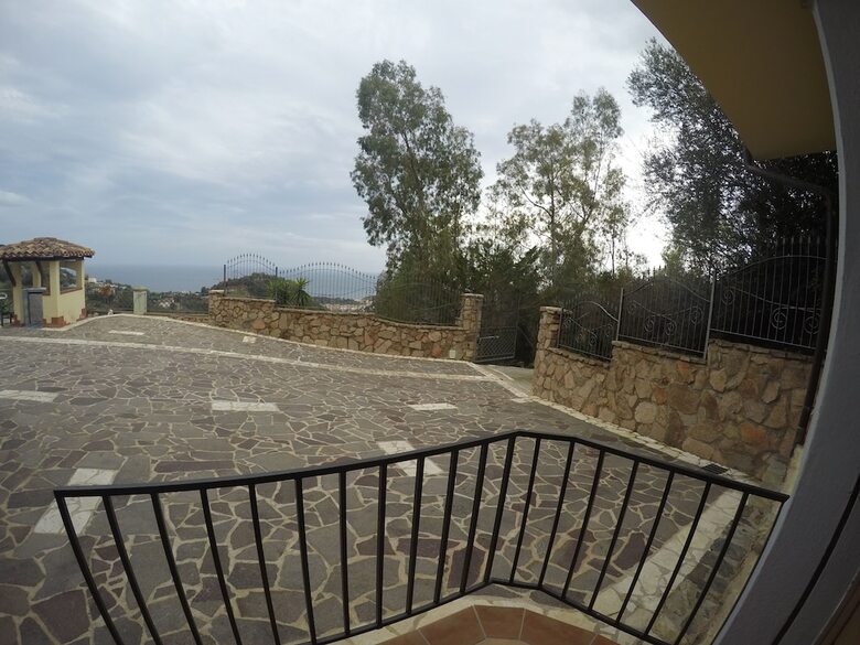 Apartamento Appartamenti Con Vista Panoramica