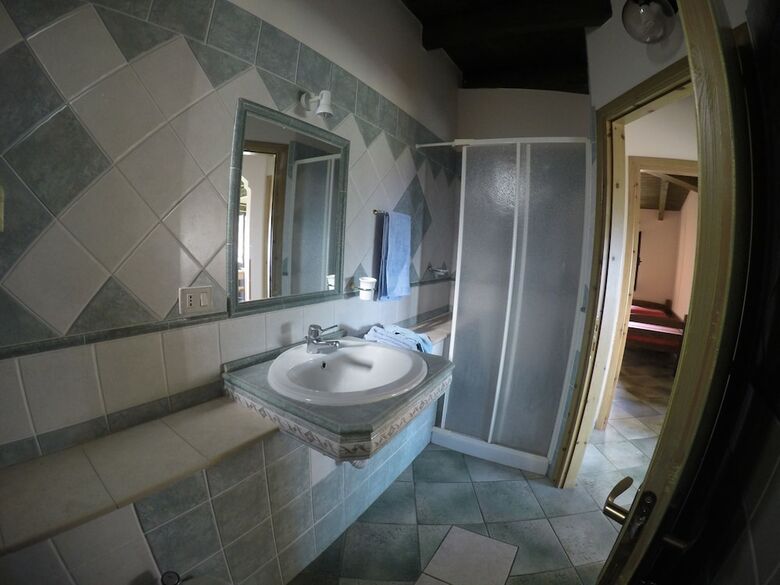 Apartamento Appartamenti Con Vista Panoramica