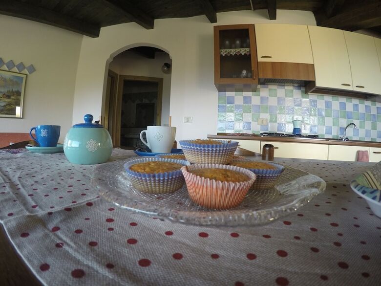 Apartamento Appartamenti Con Vista Panoramica