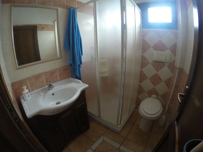 Apartamento Appartamenti Con Vista Panoramica
