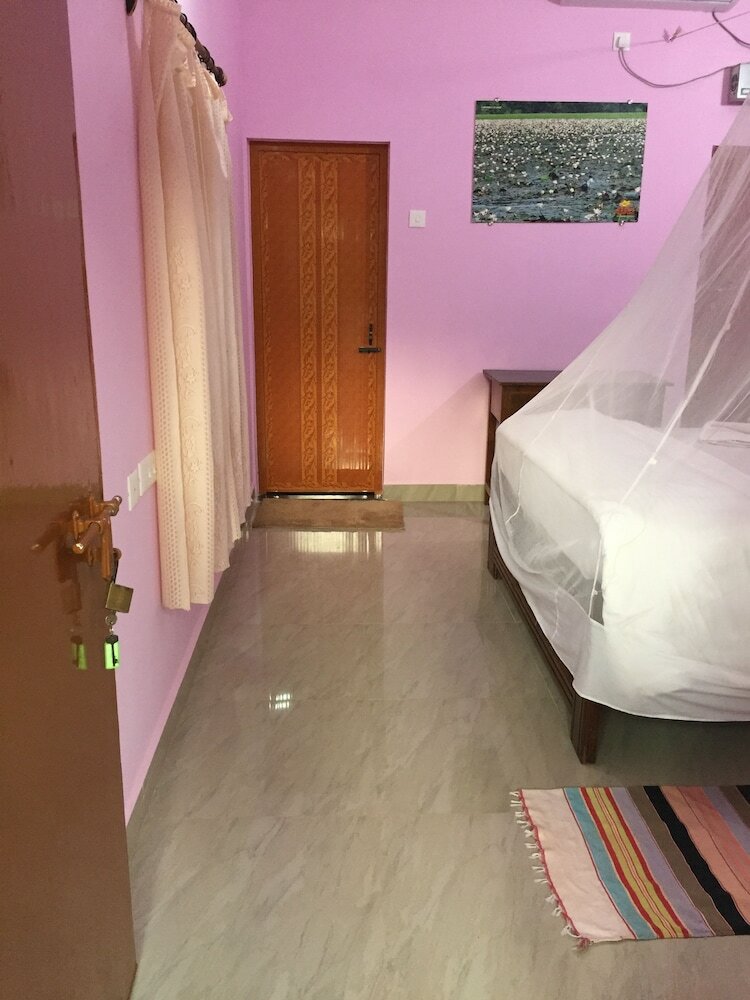 Hotel Abba's Gloryland