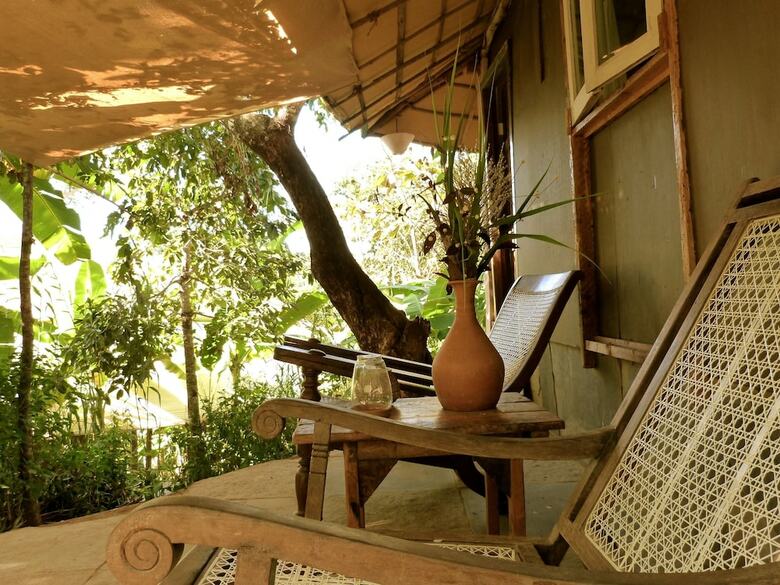 Cabana Khaama Kethna Wellbeing Retreat Centre