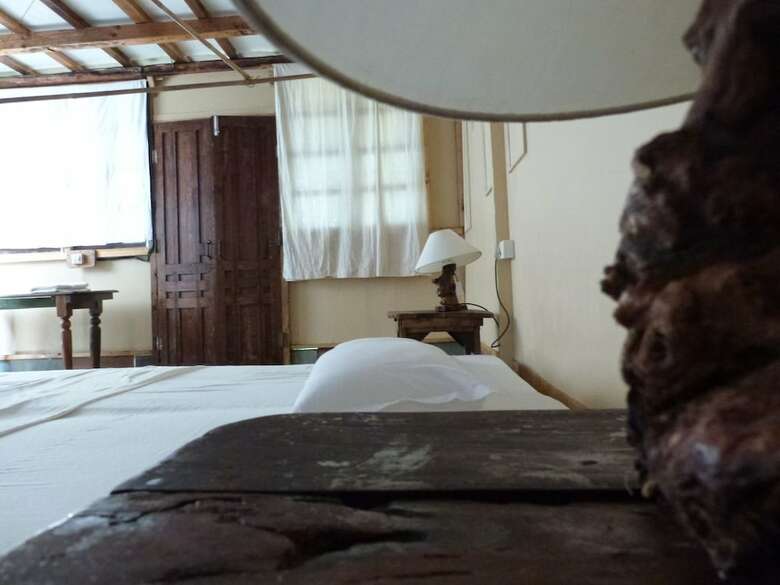 Cabana Khaama Kethna Wellbeing Retreat Centre