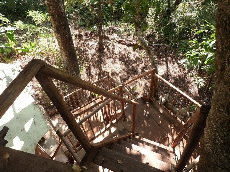 Cabana Khaama Kethna Wellbeing Retreat Centre