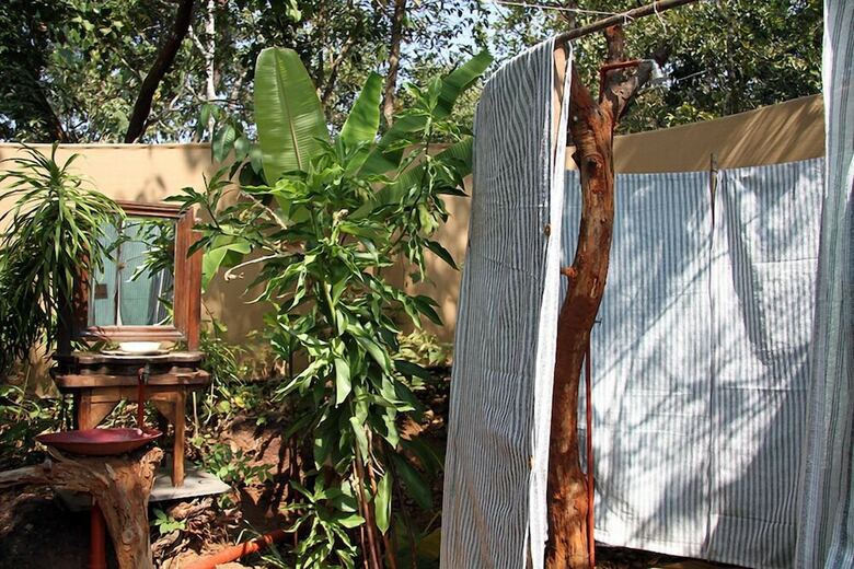 Cabana Khaama Kethna Wellbeing Retreat Centre