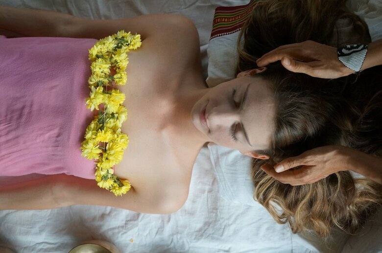 Cabana Khaama Kethna Wellbeing Retreat Centre