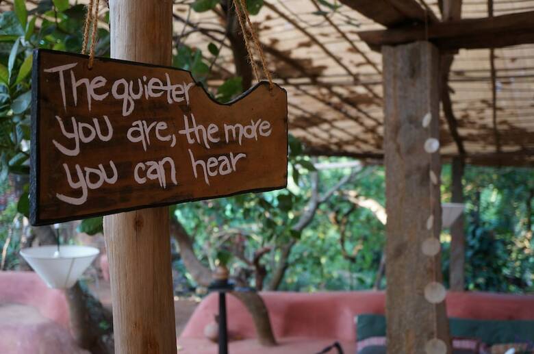 Cabana Khaama Kethna Wellbeing Retreat Centre