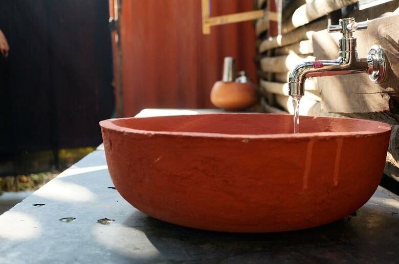 Cabana Khaama Kethna Wellbeing Retreat Centre