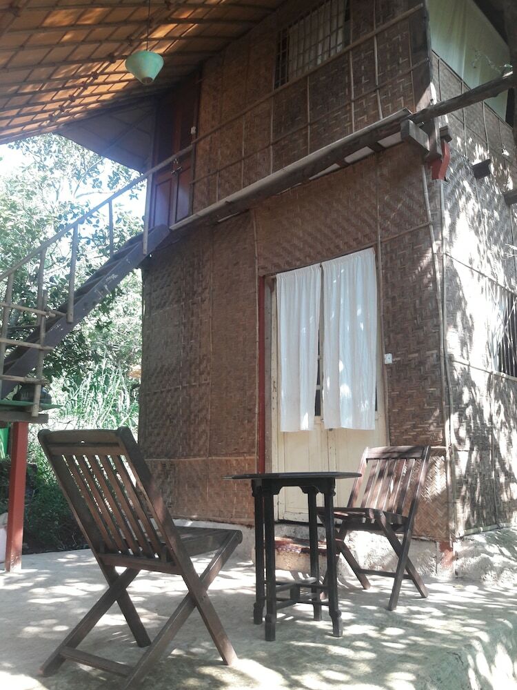 Cabana Khaama Kethna Wellbeing Retreat Centre