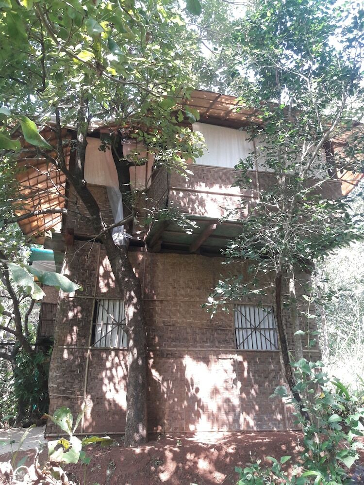 Cabana Khaama Kethna Wellbeing Retreat Centre