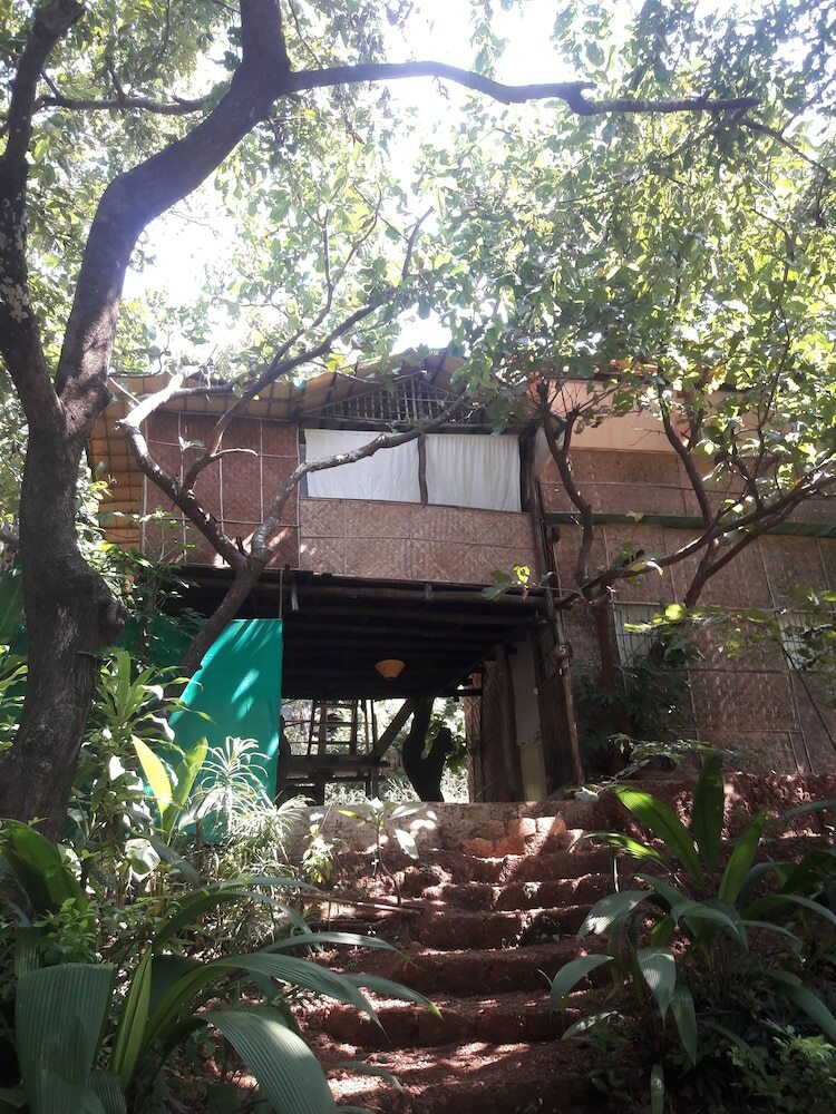 Cabana Khaama Kethna Wellbeing Retreat Centre