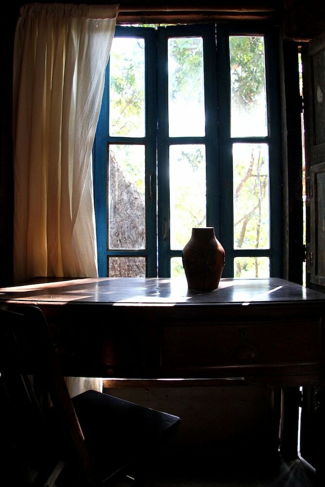 Cabana Khaama Kethna Wellbeing Retreat Centre