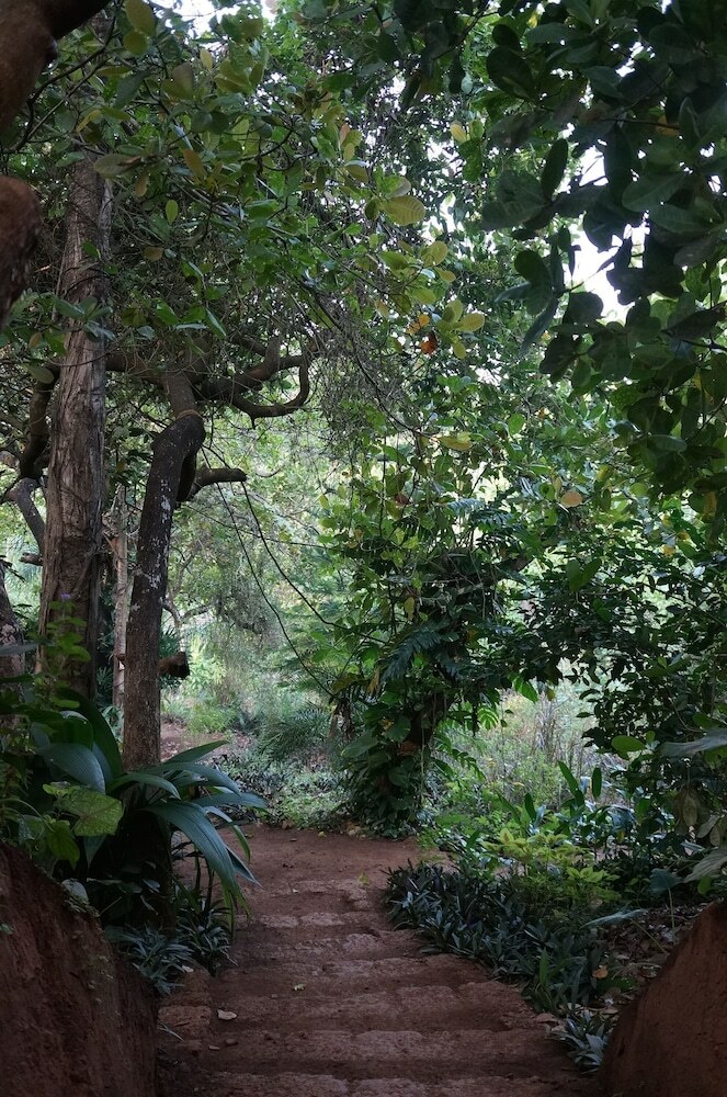 Cabana Khaama Kethna Wellbeing Retreat Centre