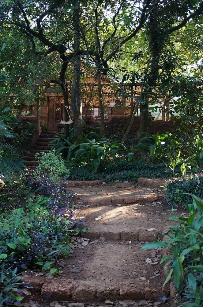 Cabana Khaama Kethna Wellbeing Retreat Centre