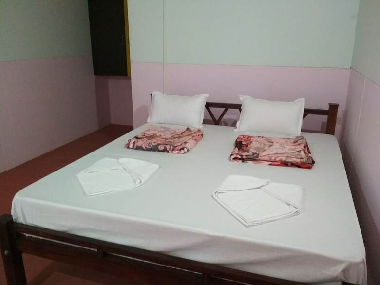 Hotel Golden Dreams