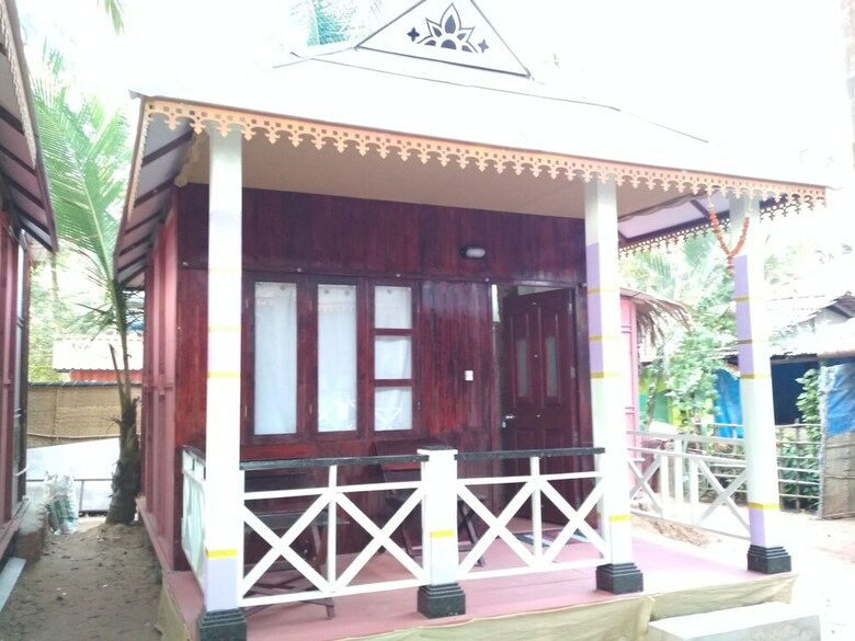Hotel Golden Dreams