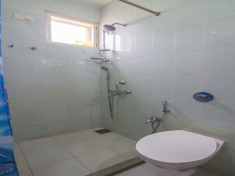 Oyo 17145 Home Field View 3bhk Canacona