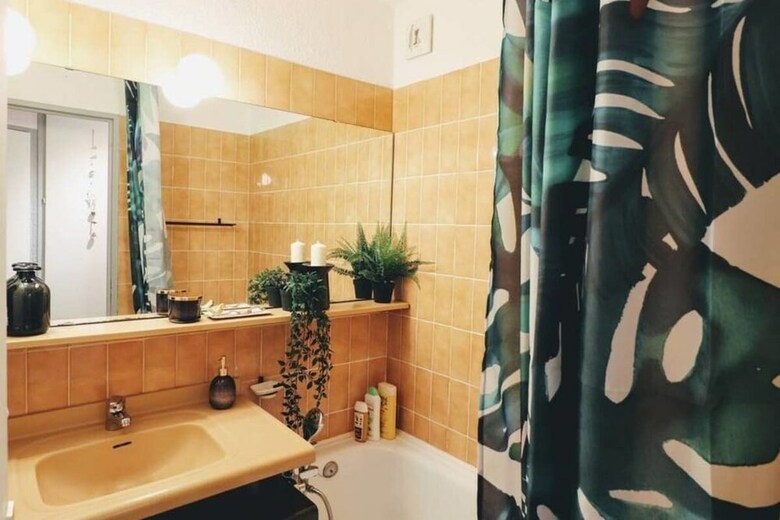 Gr�pon Private Apartment Downtown