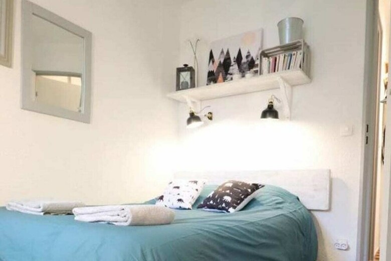Gr�pon Private Apartment Downtown