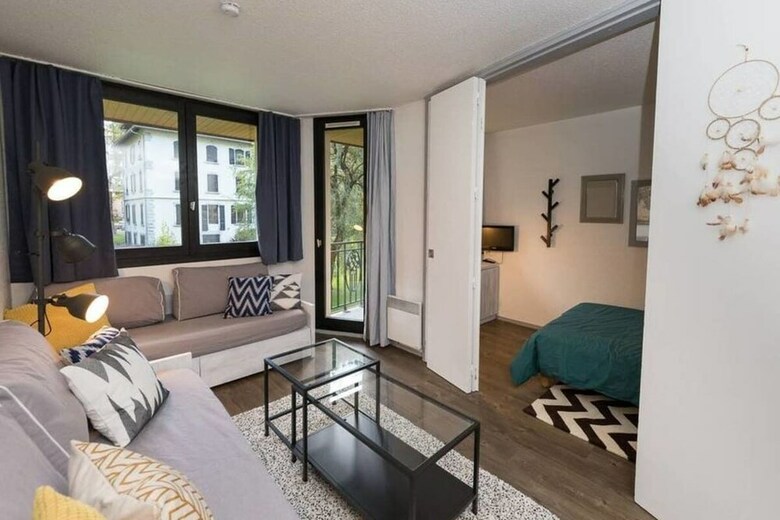 Gr�pon Private Apartment Downtown