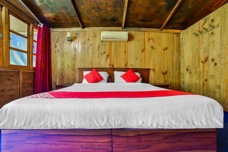 Hotel Oyo 26690 Neptune Point Premium Cottages